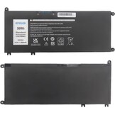 Laptop Batterij 33YDH voor Dell - 56% Korting!