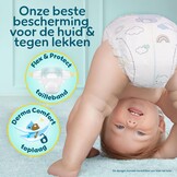 Pampers Premium Protection Maat 4 - 174 Luiers (9-14 kg)