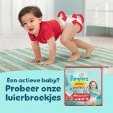 Pampers Premium Protection Maat 4 - 174 Luiers (9-14 kg)