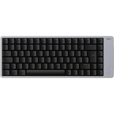 LOFREE Flow2 Low-Profile Mechanisch Toetsenbord - 84 toetsen - QWERTZ - Spacegrijs