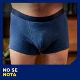 TENA Men Absorberende beschermers niveau 3, incontinentie voor heren, voor matige blaaszwakte, 48 beschermers (verpakking van 1 maand)