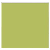 Verduisterend Rolgordijn Groen 160x130 cm - 58% Korting!