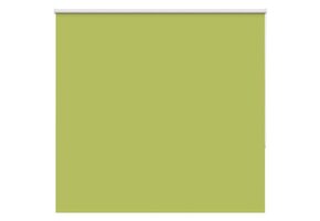 Verduisterend Rolgordijn Bladgroen 160x130 cm - 62% Korting
