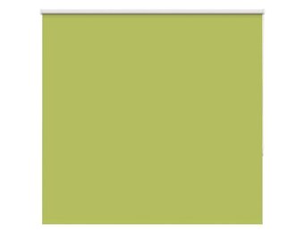 vidaXL Rolgordijn verduisterend 160x130 cm stofbreedte 156,6 cm