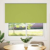 Verduisterend Rolgordijn Groen 160x130 cm - 58% Korting!