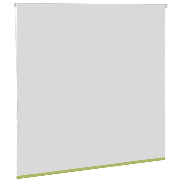 Verduisterend Rolgordijn Groen 160x130 cm - 58% Korting!
