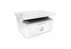 Multifunctionele Laserprinter Zwart-wit M140w - 35% Korting!