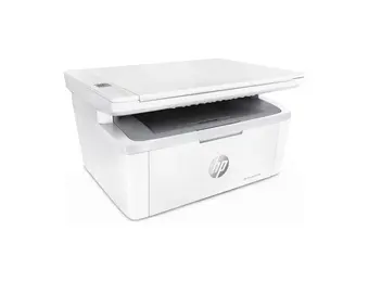 HP LaserJet M140w Zwart-wit Multifunctionele Laserprinter