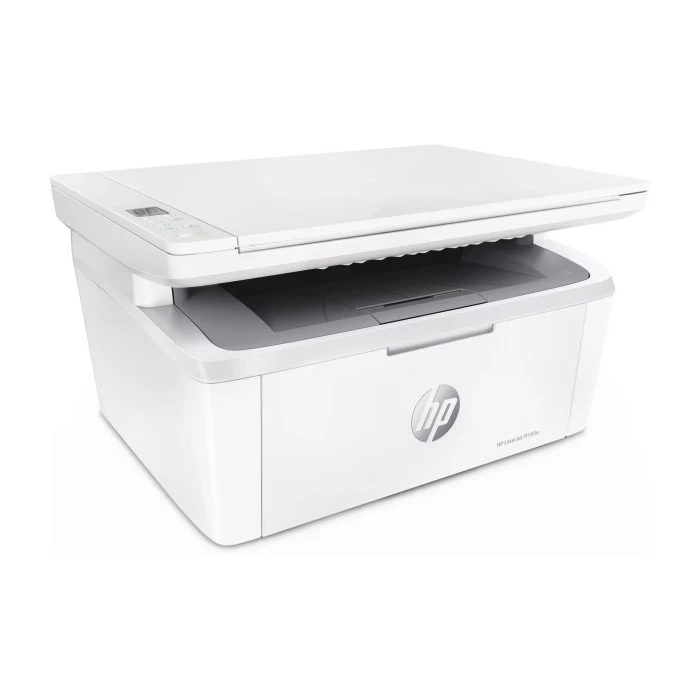HP LaserJet M140w Zwart-wit Multifunctionele Laserprinter