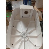 Dreame MOVA S10 Plus Robotstofzuiger en Dweilrobot met 7000Pa en Automatisch Ledigstation