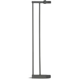 Traphek Verlengstuk 14 cm Zilver - Universeel, Boorvrij - 56% Korting