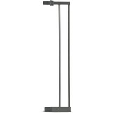 Traphek Verlengstuk 14 cm Zilver - Universeel, Boorvrij - 56% Korting