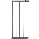 Traphek Verlengstuk 14 cm Zilver - Universeel, Boorvrij - 56% Korting