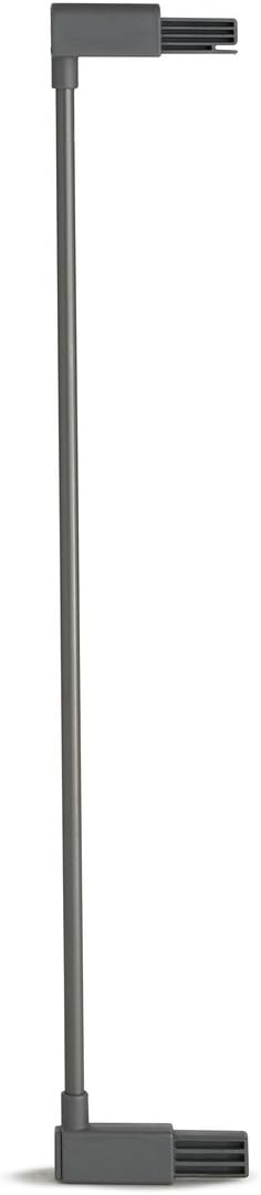 Traphek Verlengstuk 14 cm Zilver - Universeel, Boorvrij - 56% Korting