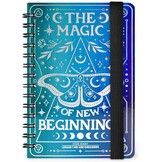 Wekelijkse planner 2026 | Mot Special Edition | 54% Korting