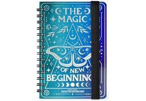 Wekelijkse planner 2026 | Mot Special Edition | 54% Korting