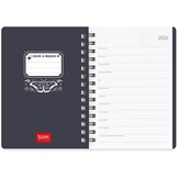 Wekelijkse planner 2026 | Mot Special Edition | 54% Korting