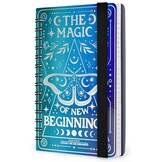 Wekelijkse planner 2026 | Mot Special Edition | 54% Korting