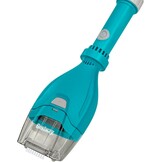 Bestway | Aqua Tech draadloze zwembadstofzuiger, draagbare zwembadstofzuiger voor reiniging en onderhoud
