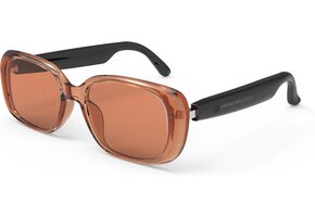Ronde Zonnebril met Bluetooth & Bellen | 59% Korting