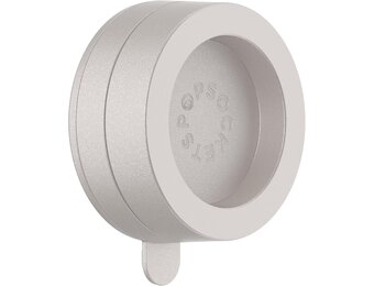 PopSockets Multi-Surface Telefoonhouder voor MagSafe - Horchata