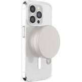 Telefoonhouder MagSafe Horchata - Draaibaar met Zuignap - 55% Korting