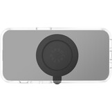 Telefoonhouder MagSafe Horchata - Draaibaar met Zuignap - 55% Korting