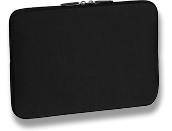 Pedea Trend Laptop Sleeve - 14,1 inch - Zwart
