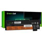 Green Cell Laptop Batterij voor Lenovo ThinkPad A475 A485 P51S P52S T25 T470 T480 T570 T580 / 01AV422 01AV423 01AV424 01AV425 01AV426 01AV427
