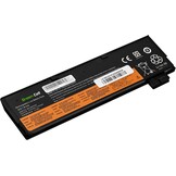 Green Cell Laptop Batterij voor Lenovo ThinkPad A475 A485 P51S P52S T25 T470 T480 T570 T580 / 01AV422 01AV423 01AV424 01AV425 01AV426 01AV427