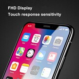 LCD Scherm iPhone 13 Pro 6,1" FHD met Frame & Reparatiekit - 70% Korting