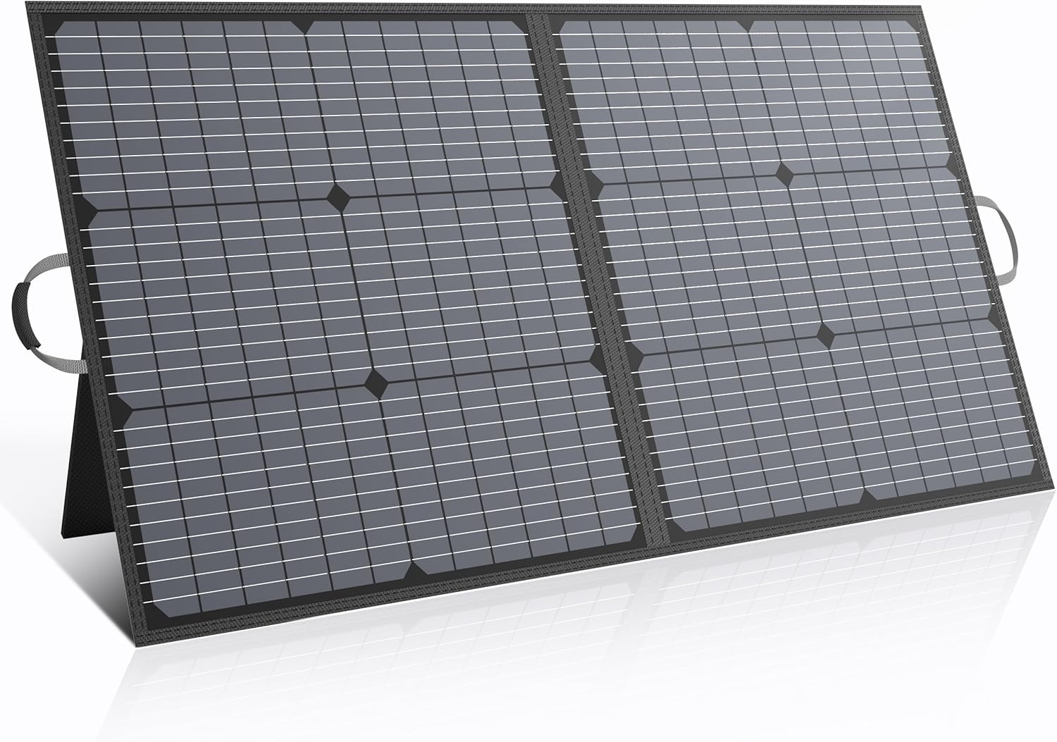 110W Opvouwbaar Zonnepaneel | IP67 Waterdicht | -61%