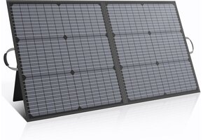 110W Opvouwbaar Zonnepaneel | IP67 Waterdicht | -61%