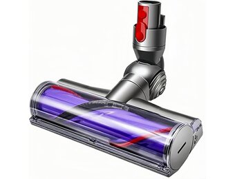 Dyson Stofzuigerborstel V7-V15 - Harde Vloeren & Tapijt - 53% Korting