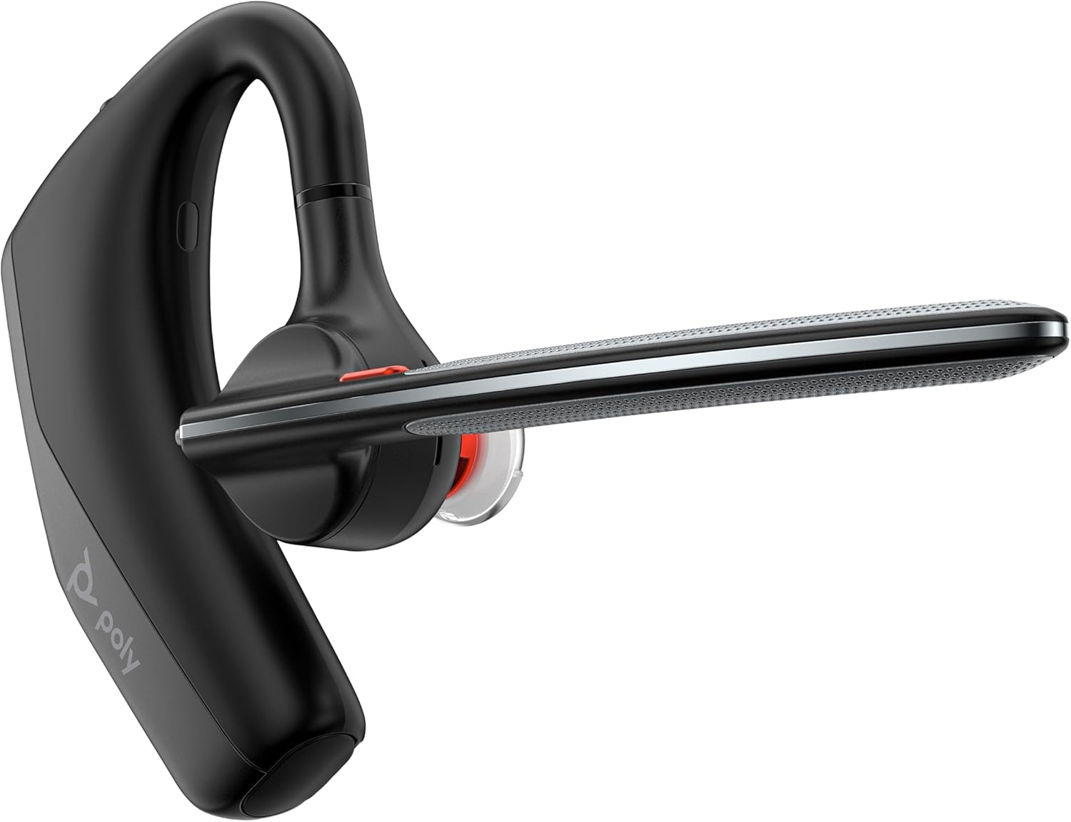Poly Voyager Legend 30 Bluetooth Headset Zwart - Draadloze Monaurale Headset