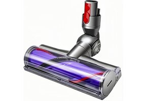 Elektrische Vloerzuigmond voor Dyson V7-V15 - 58% Korting
