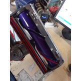 Elektrische Vloerborstel voor Dyson V7-V15: 53% Korting!