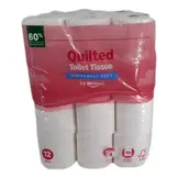 4-Laags Toiletpapier 48 Rollen FSC - 32% Korting