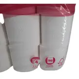 4-Laags Toiletpapier 48 Rollen FSC - 32% Korting