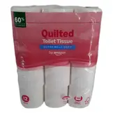 4-Laags Toiletpapier 48 Rollen FSC - 32% Korting