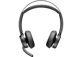 Draadloze Voyager Focus 2-M Headset - 57% Korting