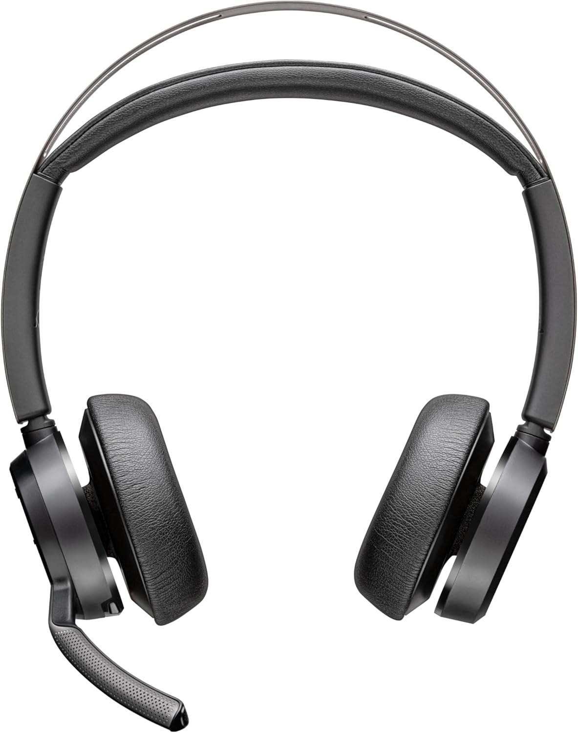 Draadloze Voyager Focus 2-M Headset - 57% Korting