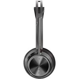 Draadloze Voyager Focus 2-M Headset - 57% Korting