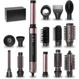 14-in-1 Föhnborstel & Styler 1400W | 61% Korting