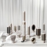 14-in-1 Föhnborstel & Styler 1400W | 61% Korting