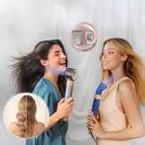 14-in-1 Föhnborstel & Styler 1400W | 61% Korting