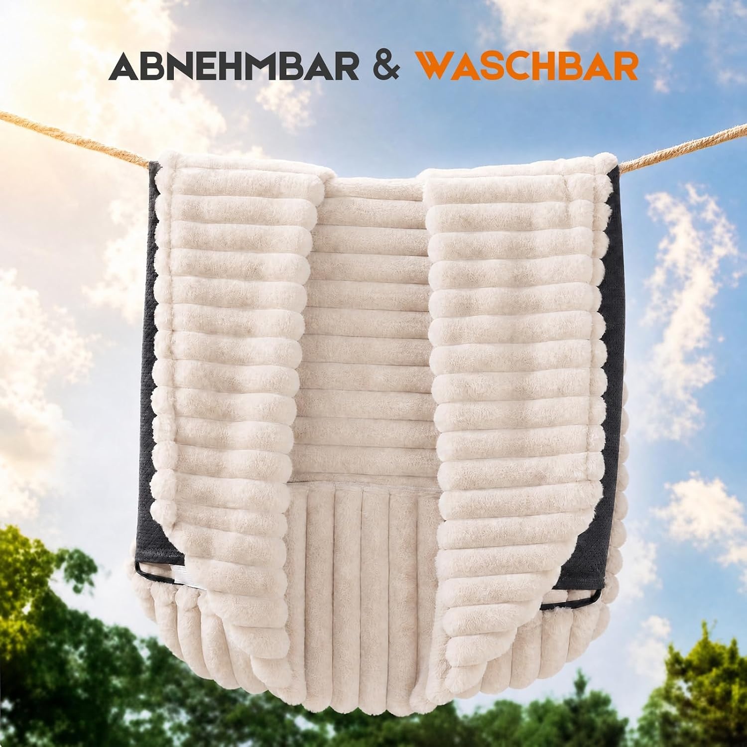 Orthopedisch hondenbed Groot - 33% Korting!