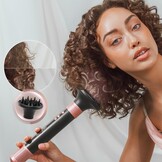 14-in-1 Föhnborstel & Styler 1400W | 61% Korting