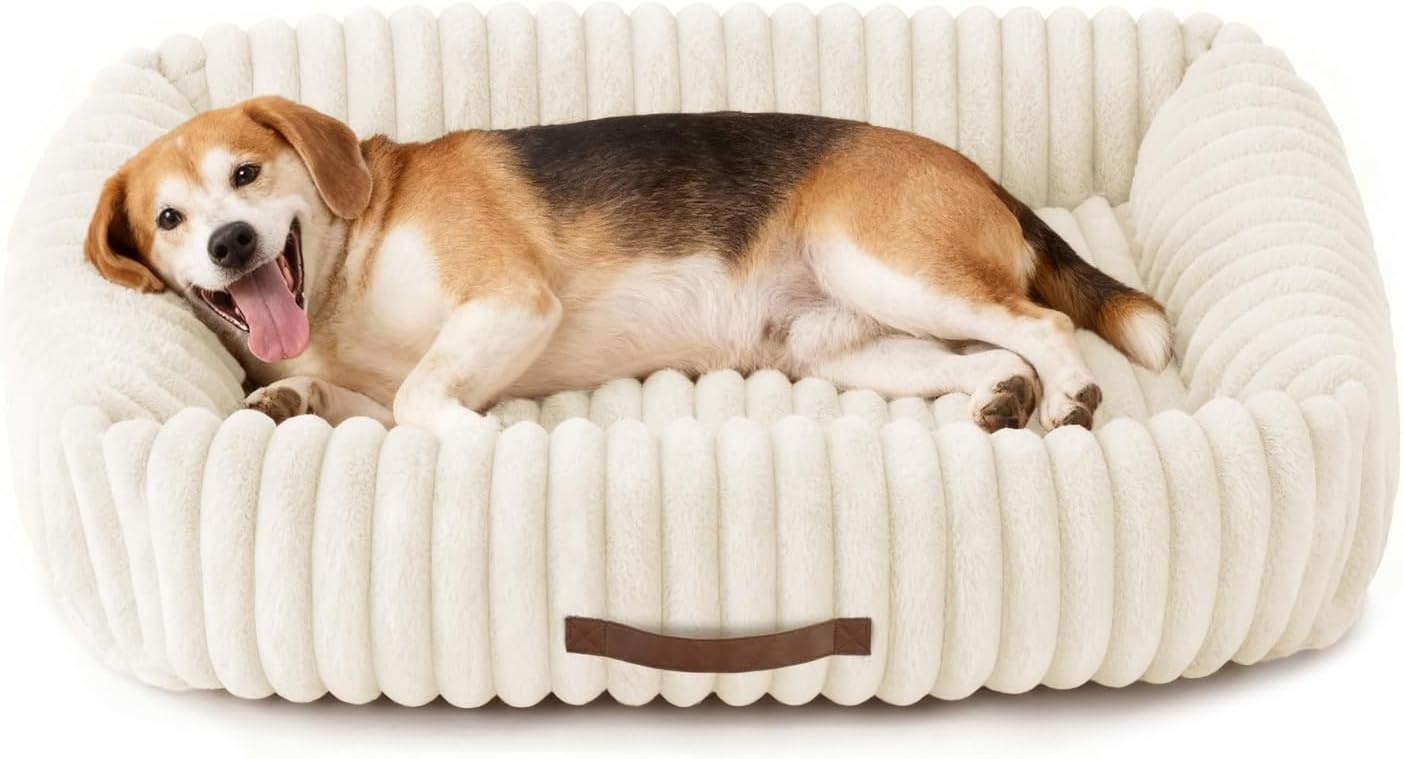 Orthopedisch hondenbed Groot - 33% Korting!