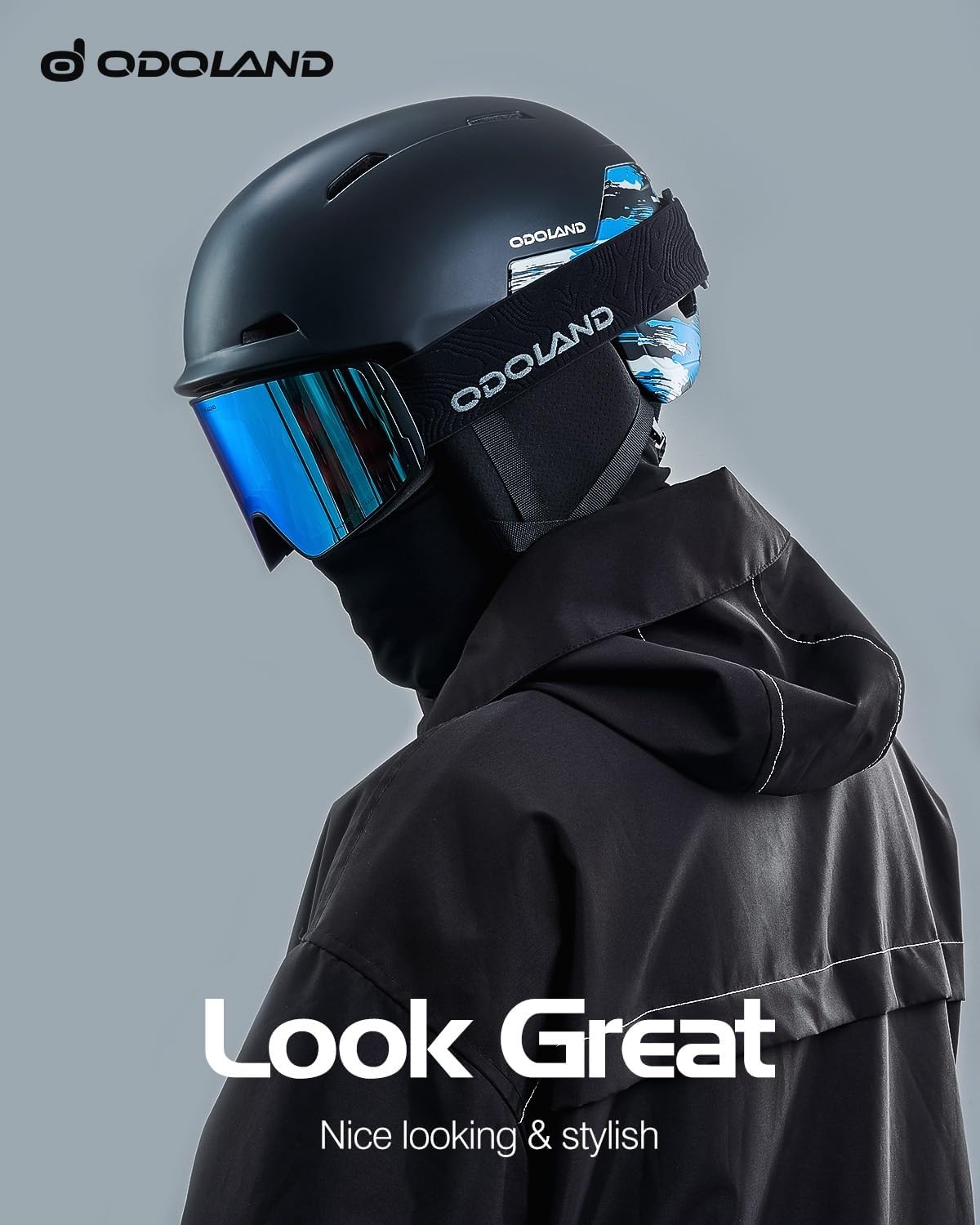 Skihelm/Snowboardhelm Volwassenen & Jeugd - 57% Korting!